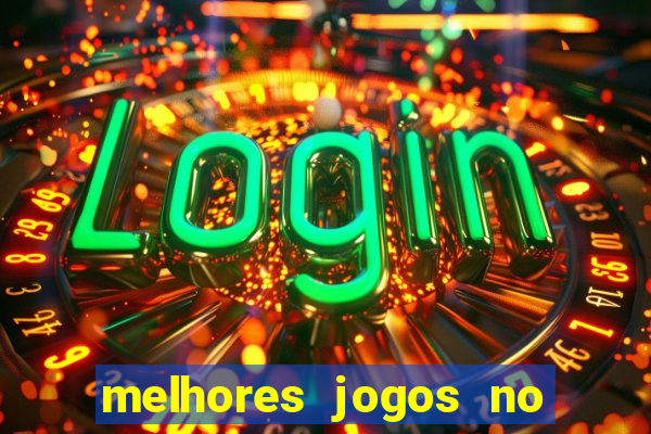 melhores jogos no play store